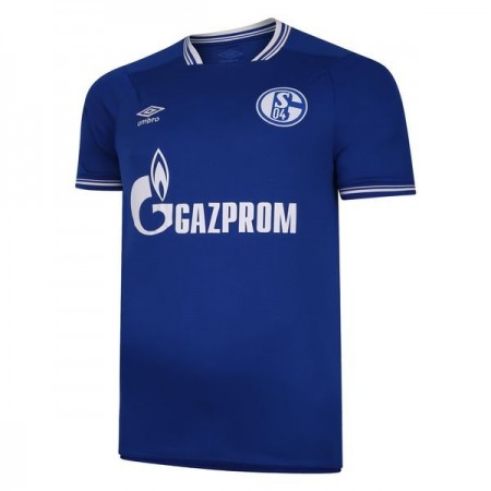 Koszulka Schalke 04 Główna 2020-2021 - Koszulki Piłkarskie